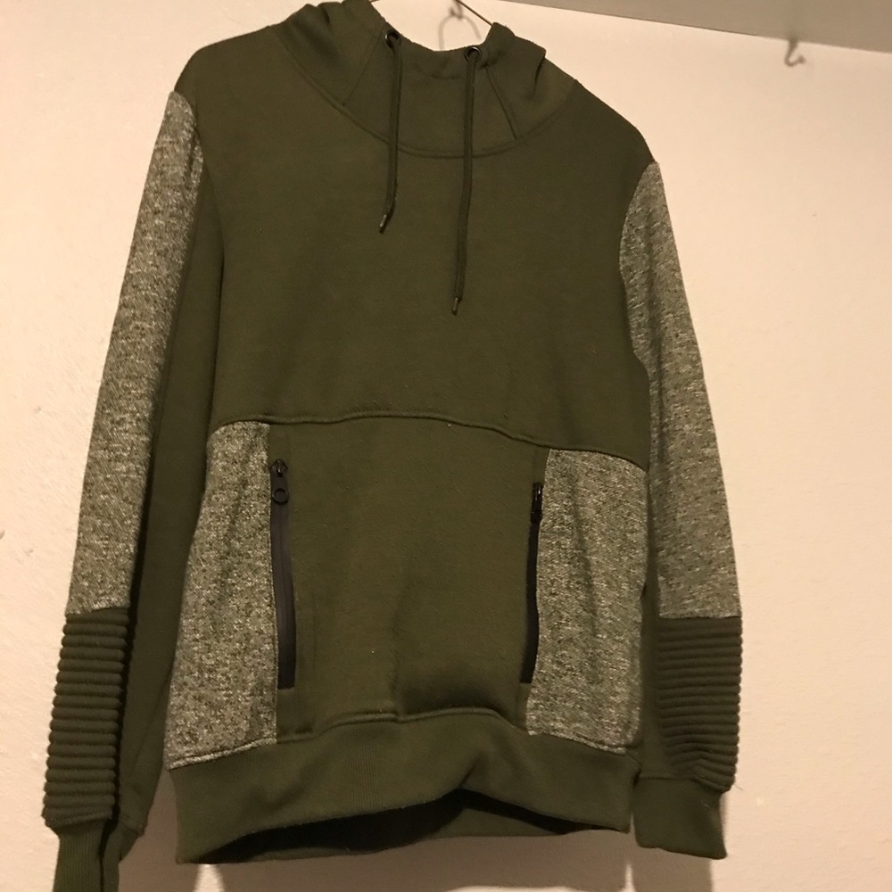 Amongst Others American Legacy hoodie